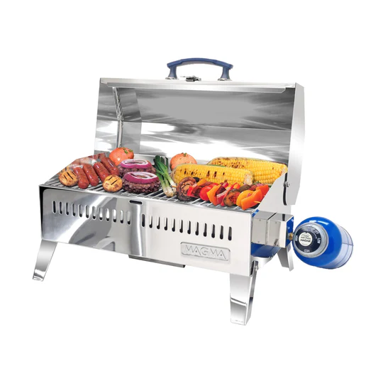 Magma Cabo Stainless Steel Gas Grill (A10-703-CSA)