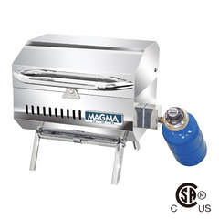 Magma TrailMate Gas Grill (A10-801-CSA)
