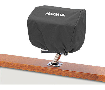 Magma Black Trailmate Grill Cover