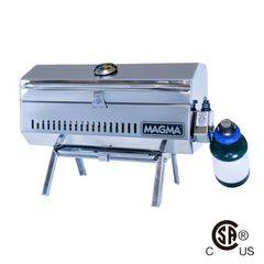 Magma Anacapa Gas Grill (A10-918-3-CSA)