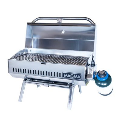 Magma Anacapa Gas Grill (A10-918-3-CSA)