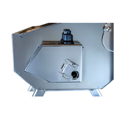 Magma Anacapa Gas Grill (A10-918-3-CSA)