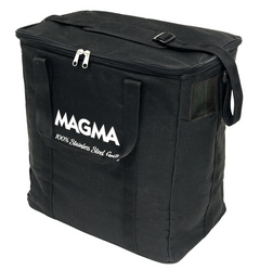 Magma Padded Grill & Accessory Carrying/Storage Case for Marine Kettles (A10-991)