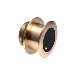 Raymarine Bronze B164-12 D/T 12-Degree 50/200 kHz Low Profile (DSM30/300 and CP300/370