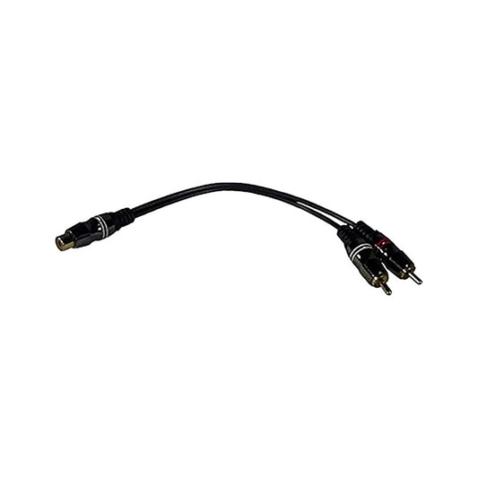 Raymarine CP470/CP570 Dual CHIRP Transducer Y Cable