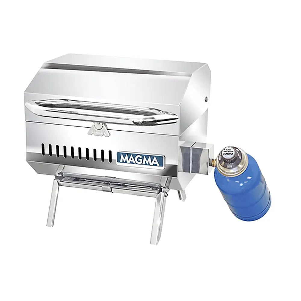 Magma Trailmate Gas Grill 9" x 12" - Steveston Marine and Hardware