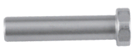 Bluewave Arch M6 Stop End Nut