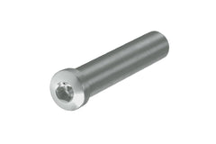 Bluewave Dome Head W/Inside Thread M6Rh