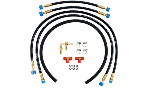 RayMarine Verado Hydraulic Hose Kit