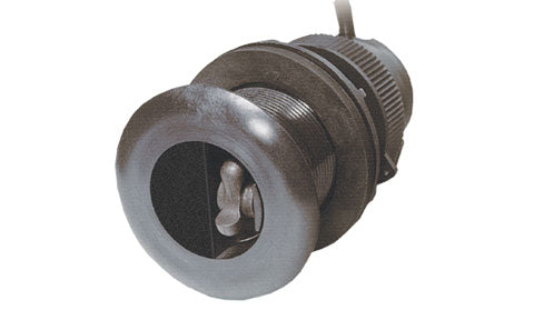 RayMarine (DST800) Depth/Speed/Temperature Analog Out Transducer