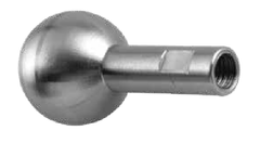 Bluewave Flexible Angle Hinge M6 Rh