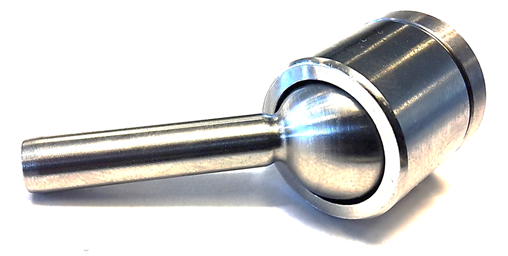 Bluewave Ball Connection 4Mm W/6Mm