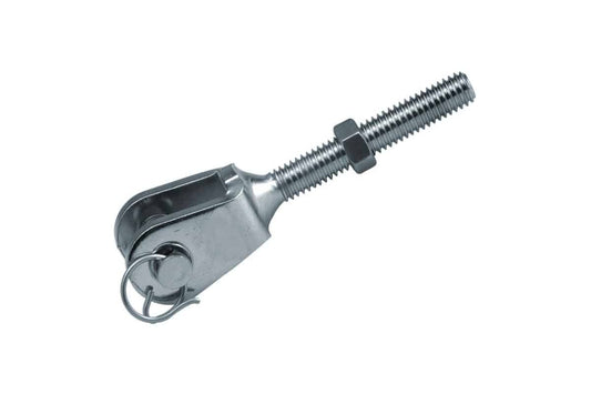 Bluewave Welded M6 Fork Rh Small