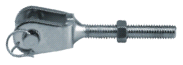 Bluewave Arch Welded M5 Lh Fork