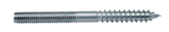 Bluewave Arch M8 Dual Thread Screw