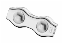 Bluewave Simplex Clamp - Small 3Mm Wire