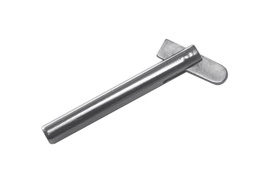 Bluewave Drop Nose Terminal 4Mm Wire