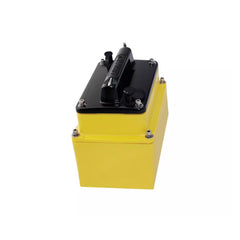 Raymarine M260 D Transducer with in Hull-Kit