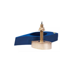 Raymarine B265LH D/T Thru-Hull Low-High Transducer