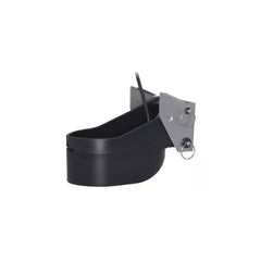 Raymarine TM265 LH D/T Transom Mount Low-High Transducer