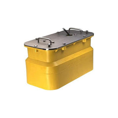Raymarine Adaptor Cable (9 pin to 25 pin) attach (CPT - xxx) transducer to Axiom RV, Axiom Pro or RVX1000 - Steveston Marine and Hardware