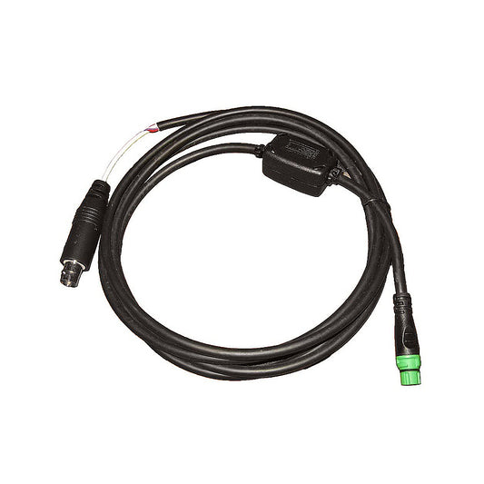 Raymarine 2m Axiom XL Video In and Alarm Cable