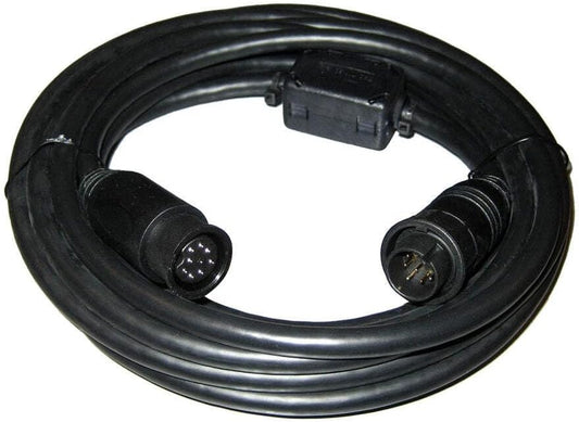 RayMarine 4M Transducer Extension Cable - A80273