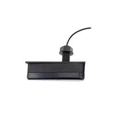 Raymarine CPT-110 Plastic Thru-Hull Chirp Transducer, Depth & Temp, Direct connect to