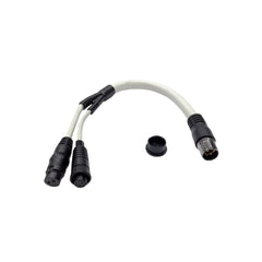 Raymarine Quantum Power-Data Adapter Cable