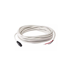 Raymarine Quantum Power Cable 10m with bare wires