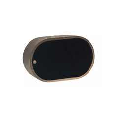 Raymarine PM275LH-W 1000W D/T Pocket/Keel Mount Low-High Wide Beam Transducer