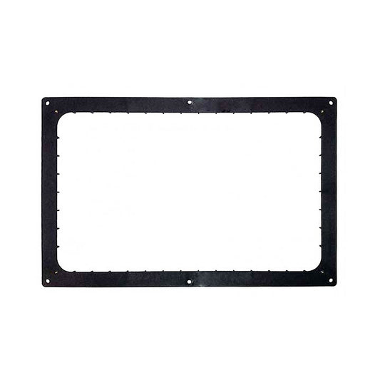Raymarine Axiom Pro 9/eS9 Rear Mounting Bracket
