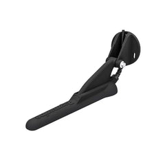 Raymarine CPT-100DVS Transom Mount Chirp Transducer, Depth & Temp, Direct connect to