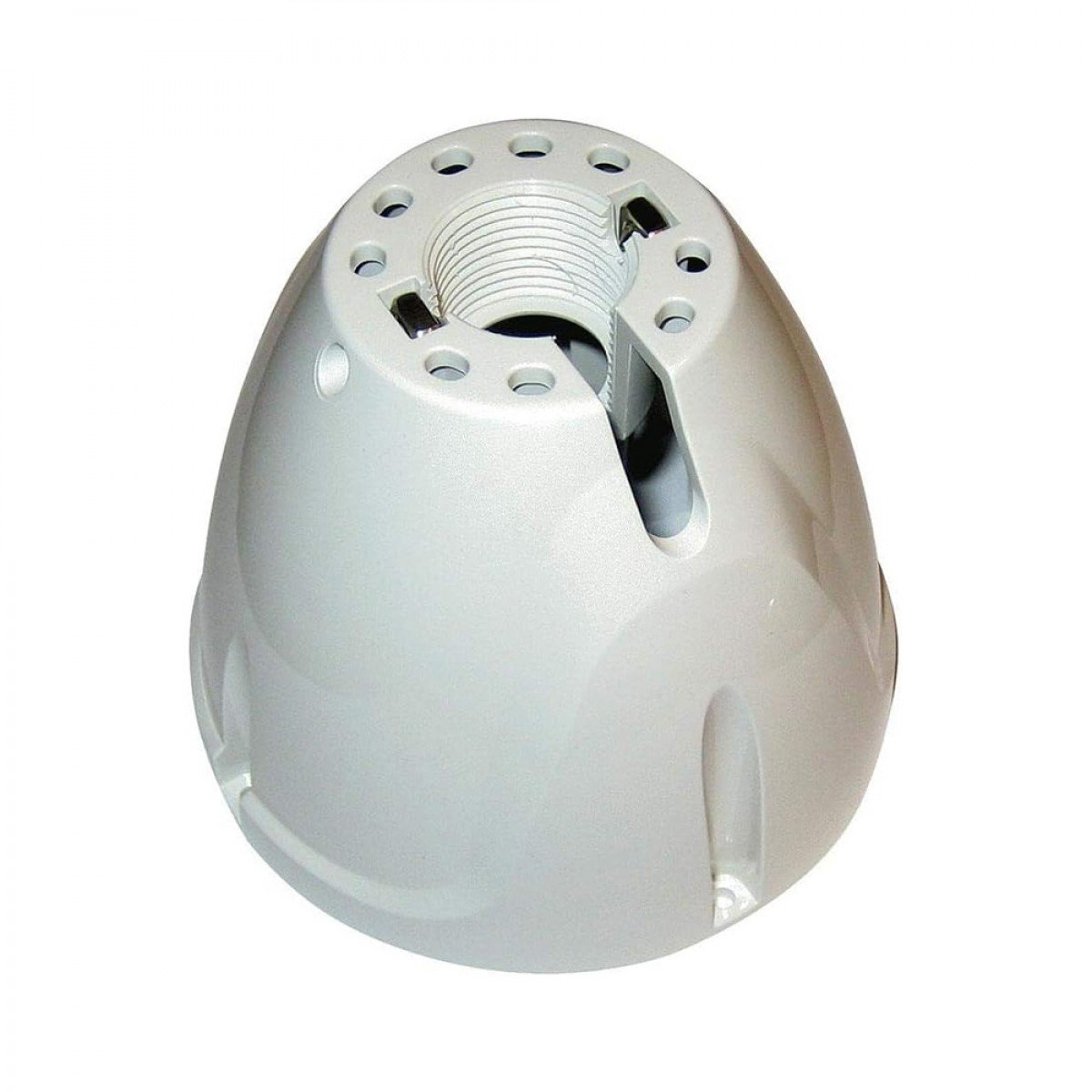 Raymarine Pole Mount for RS150 GPS Antenna / Micro-Talk Puck