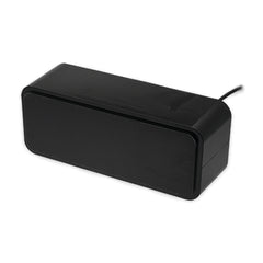 Raymarine PM411LM-W UltraWide 2KW Pocket/Keel-Mount Low-Medium CHIRP Transducer