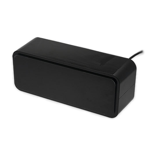 Raymarine PM411LM-W UltraWide 2KW Pocket/Keel-Mount Low-Medium CHIRP Transducer