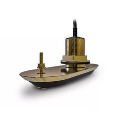 Raymarine RV-220P RealVision 3D Bronze Thru-Hull Transducer Port 20 Degree (2M Cable)