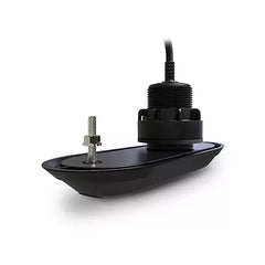 Raymarine RV-312S RealVision 3D Plastic Thru-Hull Transducer Starboard 12 Degree (2M Cable)