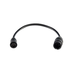 Raymarine Adaptor Cable from CP370 Transducers to Axiom DV
