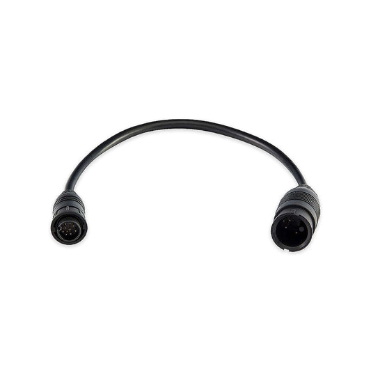 Raymarine Adaptor Cable from CP370 Transducers to Axiom DV