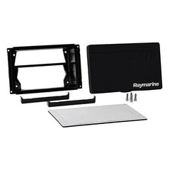 Raymarine Front Mounting Kit for Axiom/Axiom+ 7 (Includes Suncover)