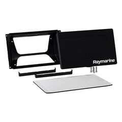 Raymarine Front Mounting Kit for Axiom/Axiom+ 9 (Includes Suncover)