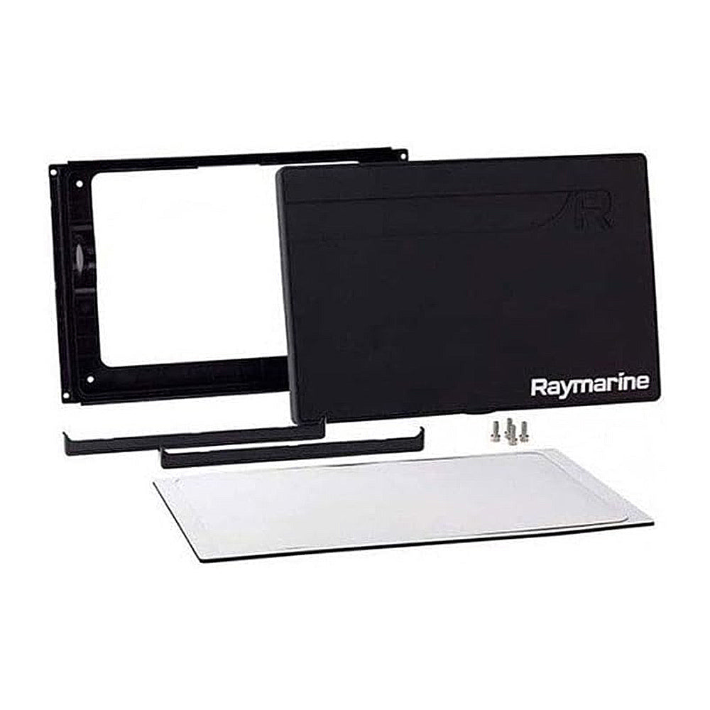 Raymarine Front Mounting Kit for Axiom/Axiom+ 12 (Includes Suncover)