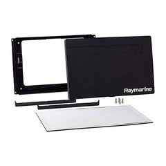 Raymarine Front Mounting Kit for Axiom/Axiom+ 12 (Includes Suncover)