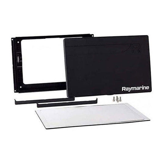 Raymarine Front Mounting Kit for Axiom/Axiom+ 12 (Includes Suncover)