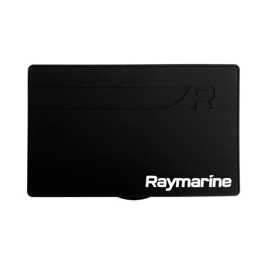 Raymarine Suncover for Axiom/Axiom+ 12 when using Front Mounting Kit