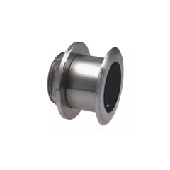 Raymarine SS175L Stainless Steel Low Profile 1000W D/T Thru-Hull Transducer 20-Degree Angle