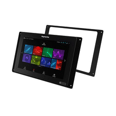 Raymarine Installation Adaptor Plate c12X/e12x to Axiom/Axiom+ 12