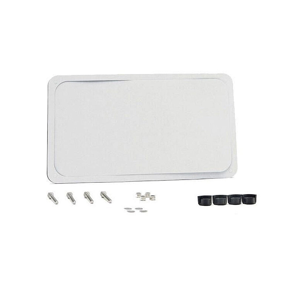 Raymarine Element 9" Surface Mount Kit