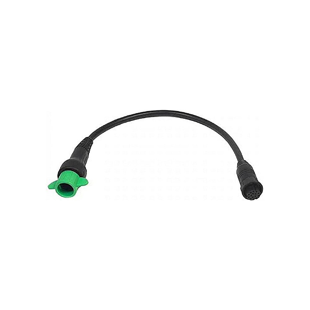 Raymarine Adapter Cable for Dragonfly Green Connector (10-pin) to Element HV (15-pin)